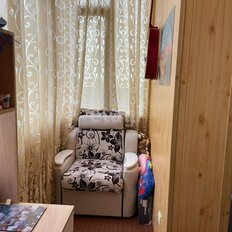 Квартира 25,6 м², студия - изображение 4