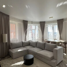Квартира 100 м², 3-комнатная - изображение 2