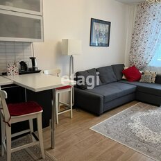 Квартира 27,7 м², студия - изображение 1