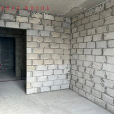 Квартира 56 м², 2-комнатная - изображение 4