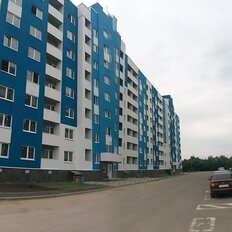 Квартира 34 м², 1-комнатная - изображение 2