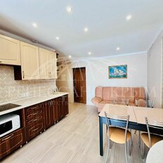 Квартира 40 м², студия - изображение 5