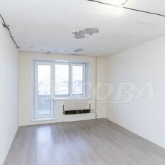 Квартира 52,4 м², 2-комнатная - изображение 3