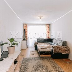 Квартира 31,5 м², 1-комнатная - изображение 1