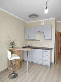 26,1 м², квартира-студия 3 700 000 ₽ - изображение 85