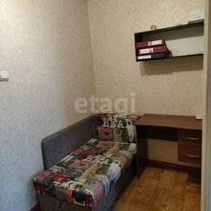 Квартира 31,4 м², 1-комнатная - изображение 4