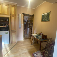 Квартира 24 м², 1-комнатная - изображение 1