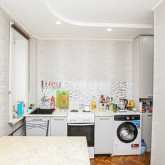 Квартира 49,8 м², 2-комнатная - изображение 1