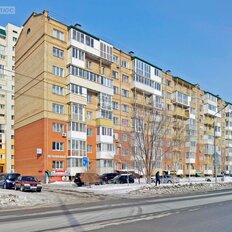 Квартира 27,4 м², 1-комнатная - изображение 2