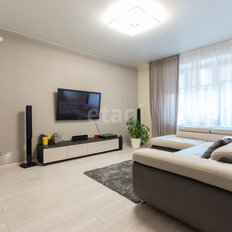 Квартира 78,6 м², 3-комнатная - изображение 4