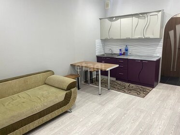 24 м², квартира-студия 27 000 ₽ в месяц - изображение 20