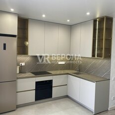 Квартира 64,4 м², 2-комнатная - изображение 3