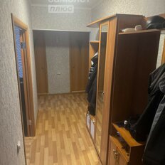 Квартира 65,1 м², 3-комнатная - изображение 5