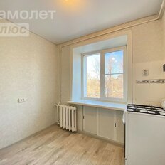 Квартира 28,8 м², 1-комнатная - изображение 4