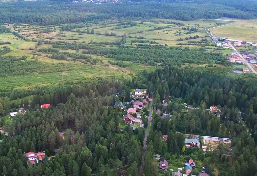 9 соток, участок 5 510 000 ₽ - изображение 51