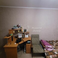 Квартира 29,8 м², 1-комнатная - изображение 4
