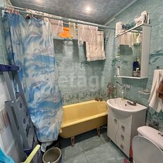 Квартира 28,6 м², 1-комнатная - изображение 4