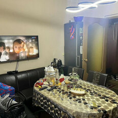 Квартира 40 м², 1-комнатная - изображение 2