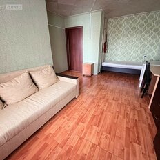 Квартира 30 м², 1-комнатная - изображение 3