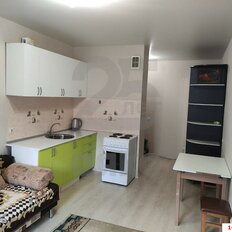 Квартира 24,1 м², студия - изображение 2