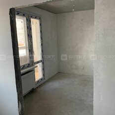 Квартира 43,1 м², 1-комнатная - изображение 4