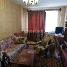 Квартира 70,5 м², 3-комнатная - изображение 4