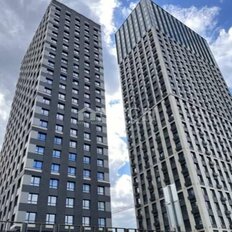 Квартира 36 м², 1-комнатная - изображение 2