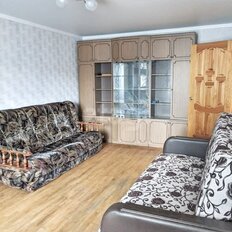 Квартира 34,7 м², 1-комнатная - изображение 2