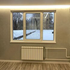 Квартира 36,3 м², 1-комнатная - изображение 4