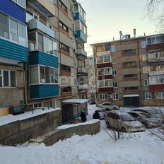 Квартира 43,9 м², 2-комнатная - изображение 1