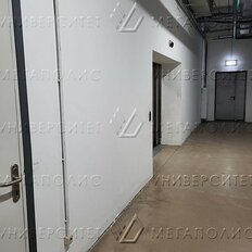 1100 м², склад - изображение 4