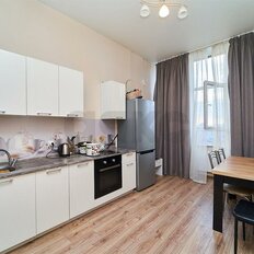 Квартира 57,6 м², 2-комнатная - изображение 2