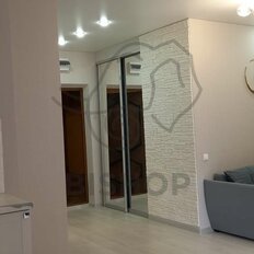 Квартира 38 м², 1-комнатная - изображение 2