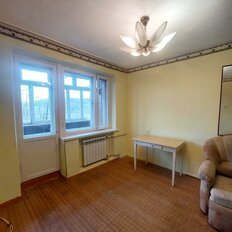Квартира 20,7 м², 1-комнатная - изображение 5