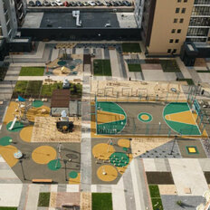 16,2 м², машиноместо - изображение 1