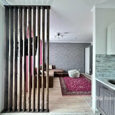 Квартира 32 м², 1-комнатная - изображение 4