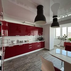 Квартира 150 м², 3-комнатная - изображение 1