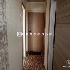 Квартира 31,6 м², 1-комнатная - изображение 1