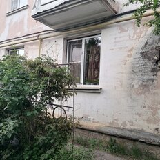 Квартира 55 м², 2-комнатная - изображение 3