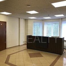 1470 м², торговое помещение - изображение 4