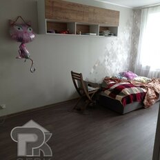 Квартира 30,5 м², 1-комнатная - изображение 4