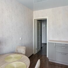 Квартира 54 м², 2-комнатная - изображение 3