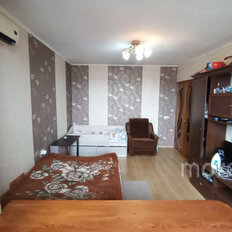 Квартира 28,6 м², 1-комнатная - изображение 2