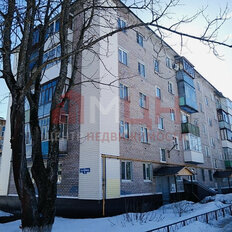 Квартира 32,7 м², 1-комнатная - изображение 1