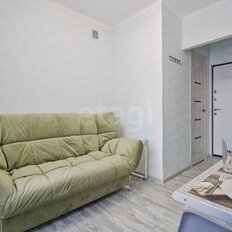Квартира 10,3 м², студия - изображение 3