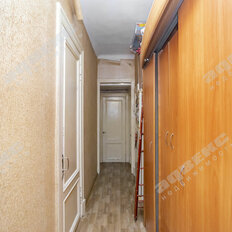 Квартира 57,8 м², 2-комнатная - изображение 5