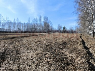 Купить однокомнатную квартиру в новостройке в Российском - изображение 47