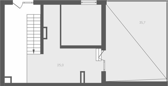 85 м², 3-комнатная квартира 11 200 000 ₽ - изображение 17