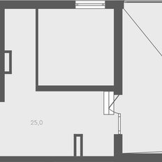 Квартира 91,4 м², 3-комнатная - изображение 2