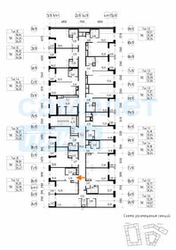 Квартира 34,8 м², 1-комнатная - изображение 2